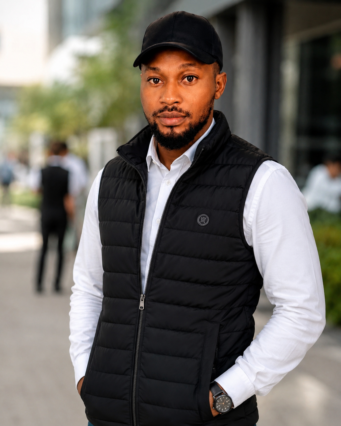 Kuje Connect community